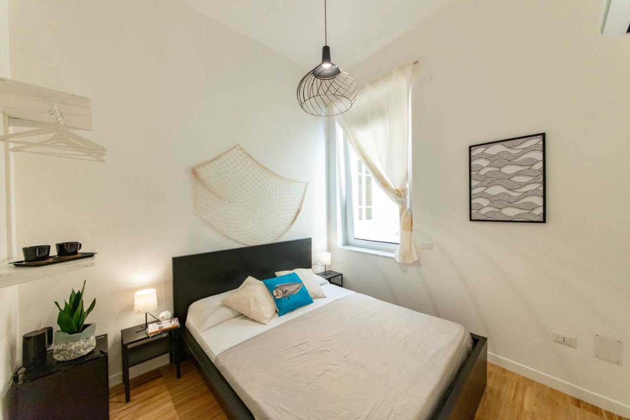 Lele'S Rooms 卡利亚里 外观 照片