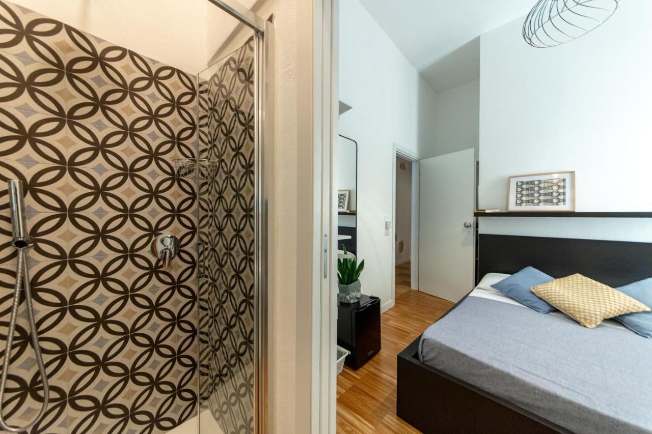 Lele'S Rooms 卡利亚里 外观 照片