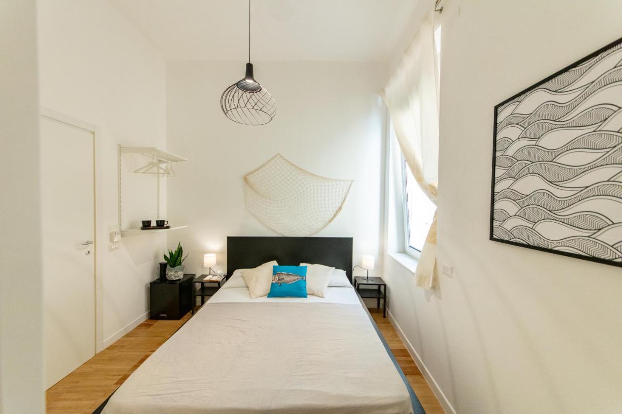 Lele'S Rooms 卡利亚里 外观 照片