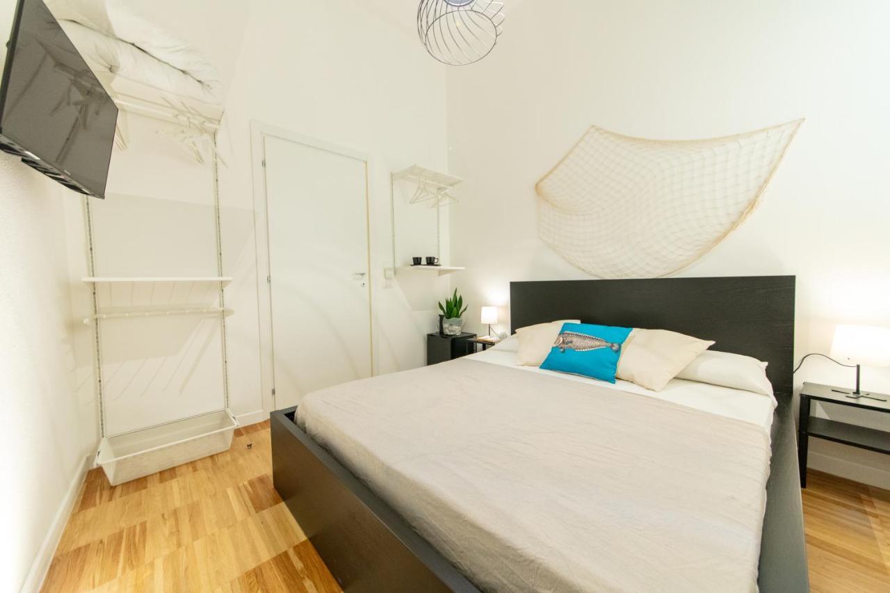 Lele'S Rooms 卡利亚里 外观 照片